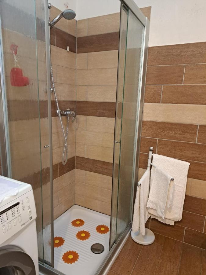 Hotel Casa Luci D'Alba Monzambano Esterno foto